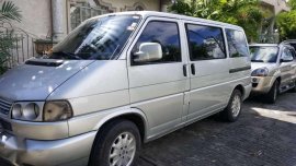 CARAVELLE Volkswagen 2000 for sale