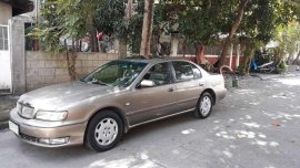 Nissan Cefiro Elite 2001 model for sale