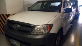 Toyota Hilux 2007 for sale