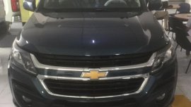 2017 CHEVROLET TRAILBLAZER FOR SALE