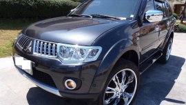Fresh Mitsubishi Montero Sport AT GLS SE 4x4 For Sale 