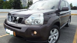 2011 Well-maintained Nissan Xtrail for sale