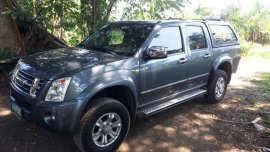 FOR SALE Isuzu Dmax manual diesel 4x2 LS