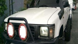 1995 Toyota HiLux LN106 FOR SALE