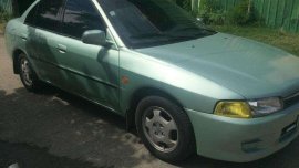 Mitsubishi Lancer Glxi 1997 For Sale