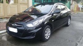 Accent 2016 Hyundai for sale