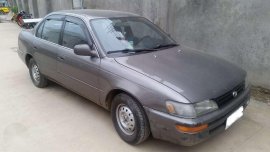 Toyota Corolla 1993 for sale