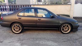 2001 Nissan Sentra Exalta for sale