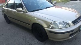 FOR SALE Honda Civic 1996 vti manual 1996
