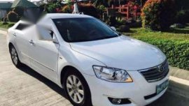 Toyota Camry 2007 model FOR SALE