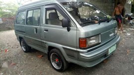 96 mdl Toyota Lite ace gxl all power FOR SALE
