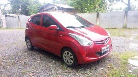 Hyundai Eon 2017 Rush Sale