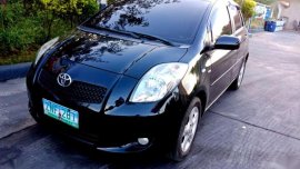 For sale Toyota Yaris G (top of the line) 2009