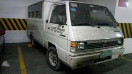 Rush sale: Mitsubishi L300 FB 1995 for sale