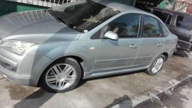 Ford Focus 2005 FOR SALE