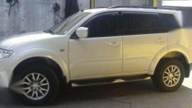 Mitsubishi Montero 2009 FOR SALE