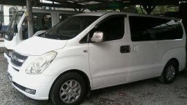 Well-kept Hyundai Grand Starex 2011 for sale