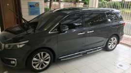 2016 Grand Kia Carnival for sale