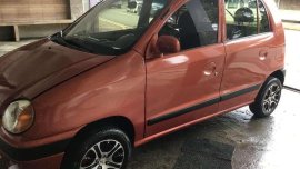 Kia Visto 2008 model FOR SALE