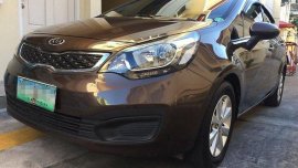 Good as new Kia Rio 2012 for sale