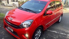2017 Toyota Wigo G MT FOR SALE