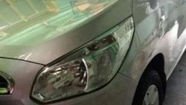 2014 Chevrolet Spin Ltz Top of the line FOR SALE