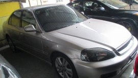 Good as new Honda Civic 2000 VTI A/T for sale