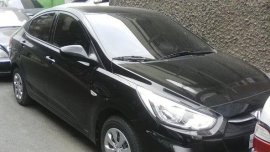 Good as new Hyundai Accent 2016 for sale