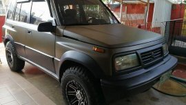 Suzuki Vitara 1998 for sale