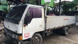 Mitsubishi Fuso Canter for sale