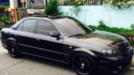 Ford Lynx 2003 RS FOR SALE