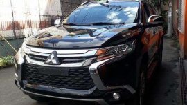 FOR SALE!!! 2016 MITSUBISHI MONTERO SPORT GLS 2WD 2.4 DSL AT