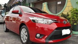 For Sale / Swap 2014 Toyota Vios 1.3 E Automatic