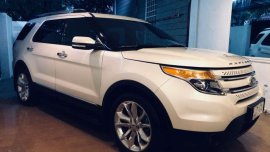 2014 Ford Explorer 2.0L Ecoboost for sale