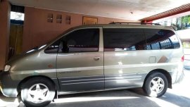For Sale Hyundai Starex 2000