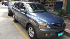 Kia Sorento 2006 for sale