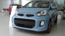 Kia Picanto 2017 for sale