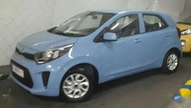New 2018 Kia Picanto Units All in Promo For Sale 