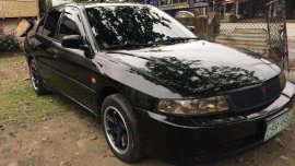 Mitsubishi Lancer 2002 MX Limited FOR SALE