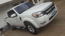 2011 Ford Ranger Trekker for sale
