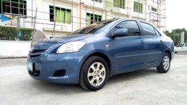 For sale 2008 Toyota Vios E 1.3L vvti fuel injected