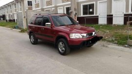 Honda Crv 1998 Gen 1 for sale