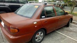 Mitsubishi Lancer 1996 for sale