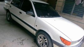 Mitsubishi Lancer model: 1989 (singkit) FOR SALE