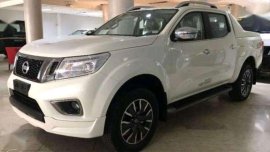 2018 Nissan NP300 Navara 4x4 2.5L VL 7AT Euro 4 FOR SALE