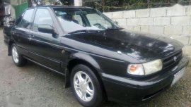 1993 Nissan Sentra Eccs B13 M/T FOR SALE