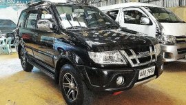 Isuzu Sportivo 2014 MT FOR SALE