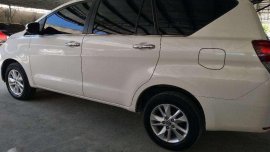 Toyota Innova 2016 for sale