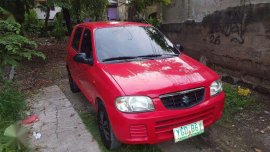 Suzuki Alto 2008 for sale