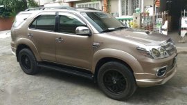 Toyota Fortuner 2006 for sale